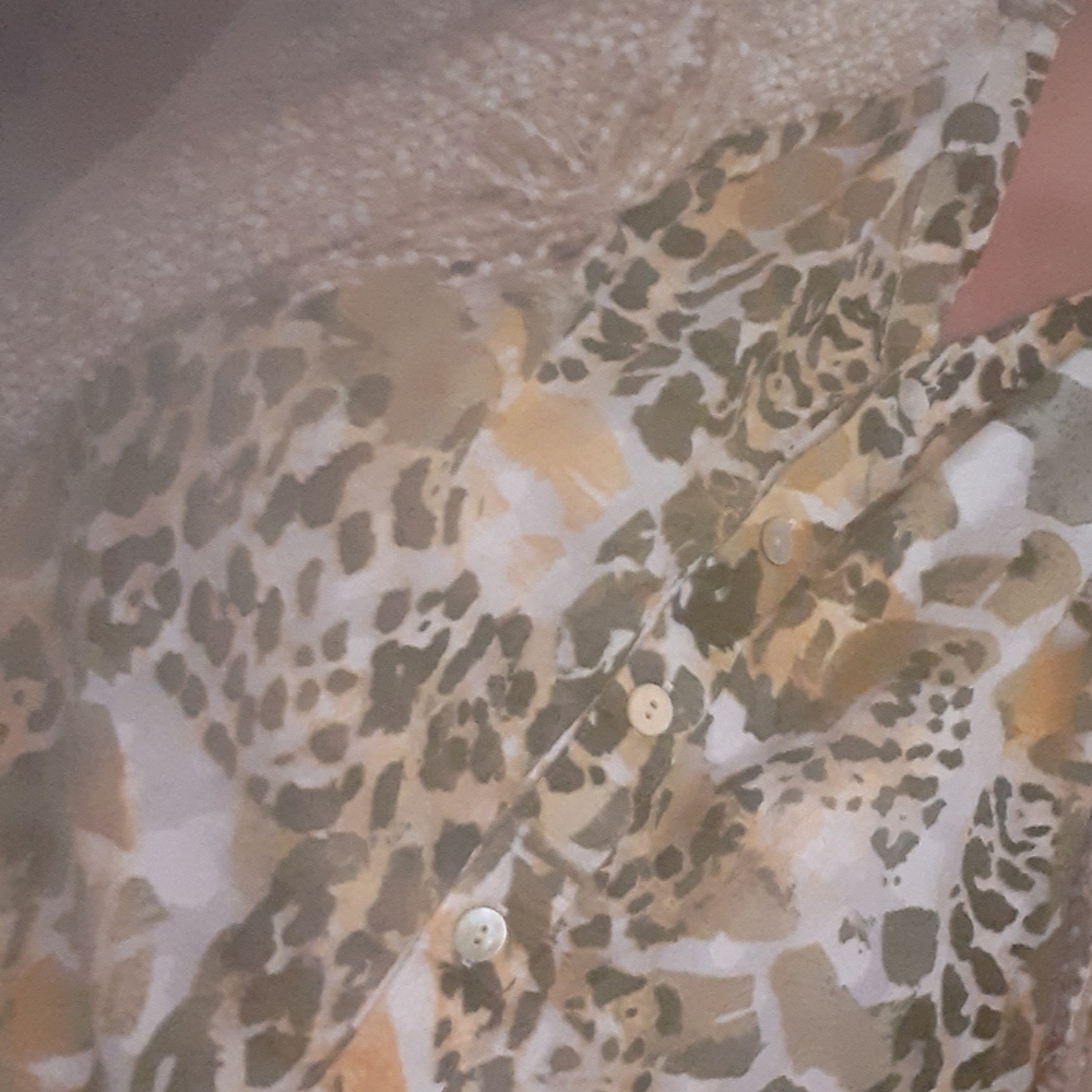 Alfred dunner blouse - Picture 7 of 8